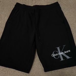 Men’s Calvin Klein shorts